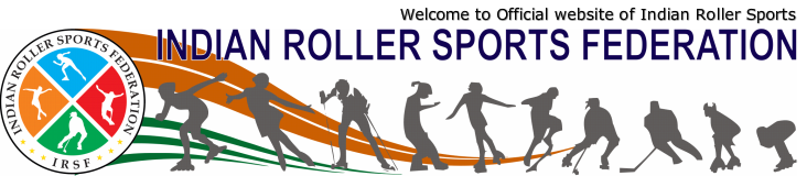 The Official website of Indian Roller Sports Federation